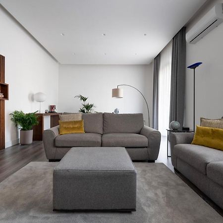 Harmony Luxury Rooms Castellammare di Stabia Exterior photo