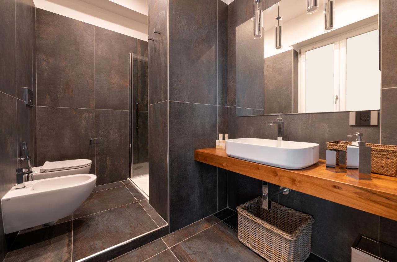 Harmony Luxury Rooms Castellammare di Stabia Exterior photo