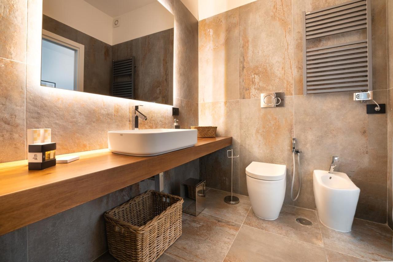 Harmony Luxury Rooms Castellammare di Stabia Exterior photo
