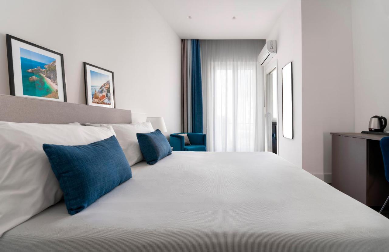 Harmony Luxury Rooms Castellammare di Stabia Exterior photo
