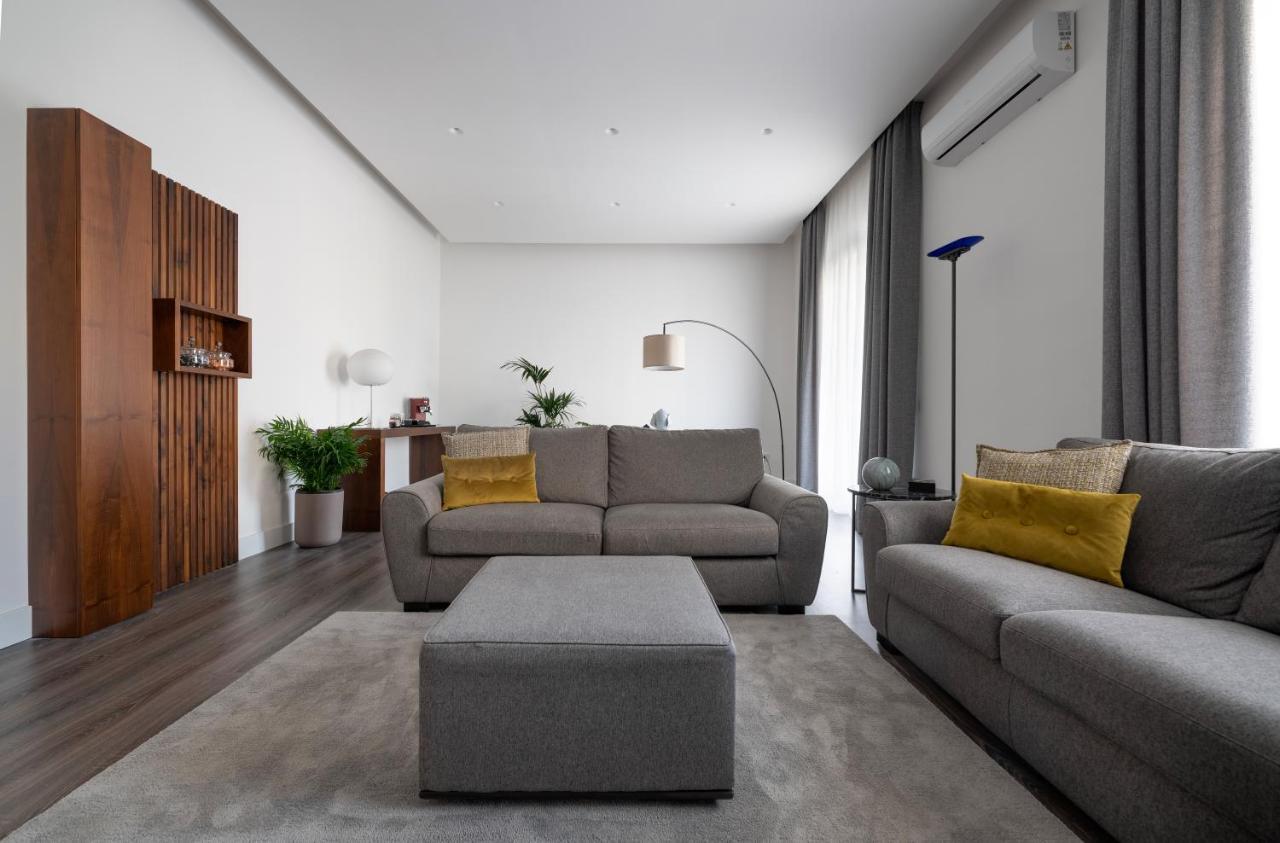 Harmony Luxury Rooms Castellammare di Stabia Exterior photo