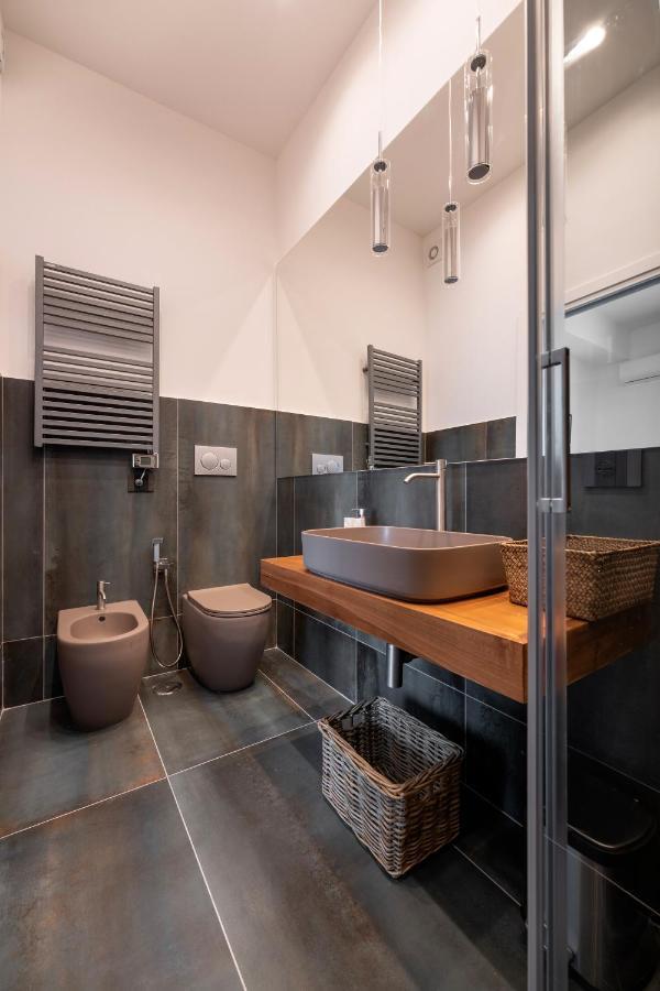 Harmony Luxury Rooms Castellammare di Stabia Exterior photo